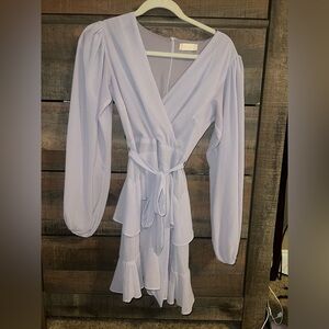 Altar’d State Dress